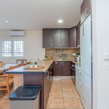 Goldhome - Carlit - Casa 9 Habitaciones, Piscina Privada, Sala De Juegos Empuriabrava Exteriör bild