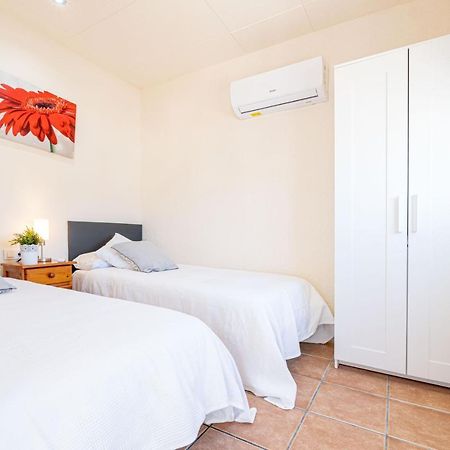 Goldhome - Carlit - Casa 9 Habitaciones, Piscina Privada, Sala De Juegos Empuriabrava Exteriör bild