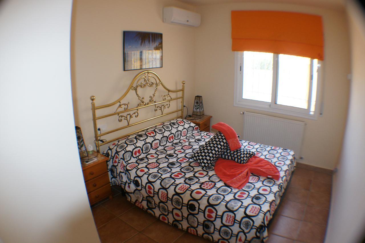 Goldhome - Carlit - Casa 9 Habitaciones, Piscina Privada, Sala De Juegos Empuriabrava Exteriör bild