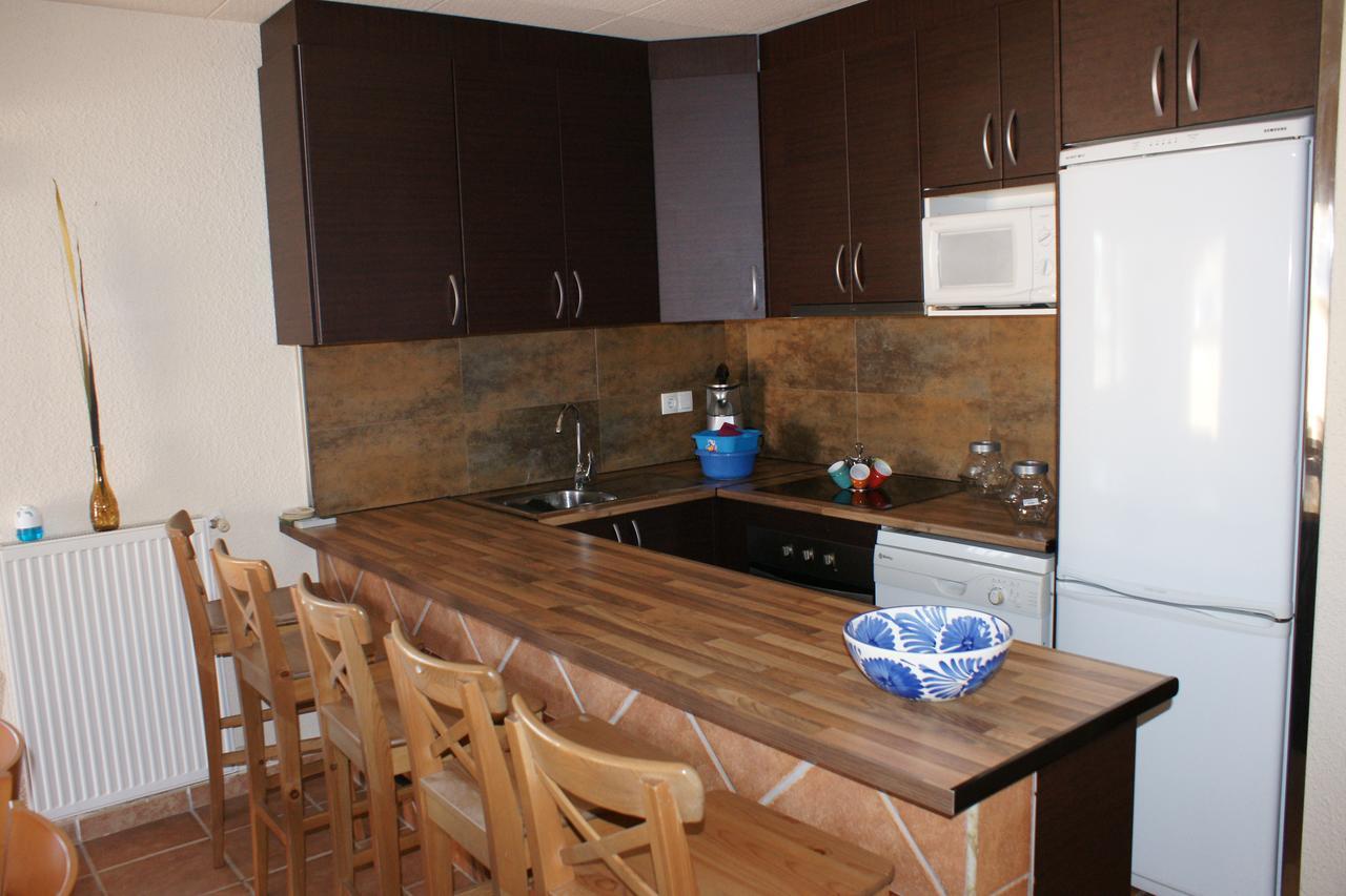 Goldhome - Carlit - Casa 9 Habitaciones, Piscina Privada, Sala De Juegos Empuriabrava Exteriör bild