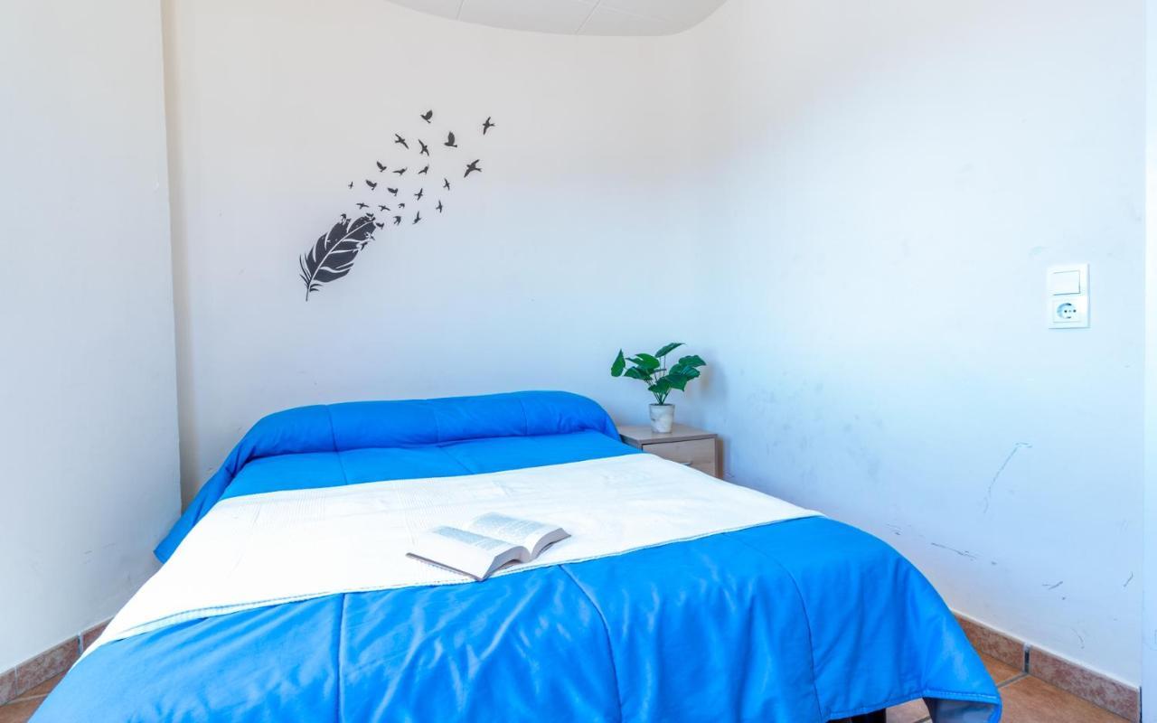 Goldhome - Carlit - Casa 9 Habitaciones, Piscina Privada, Sala De Juegos Empuriabrava Exteriör bild