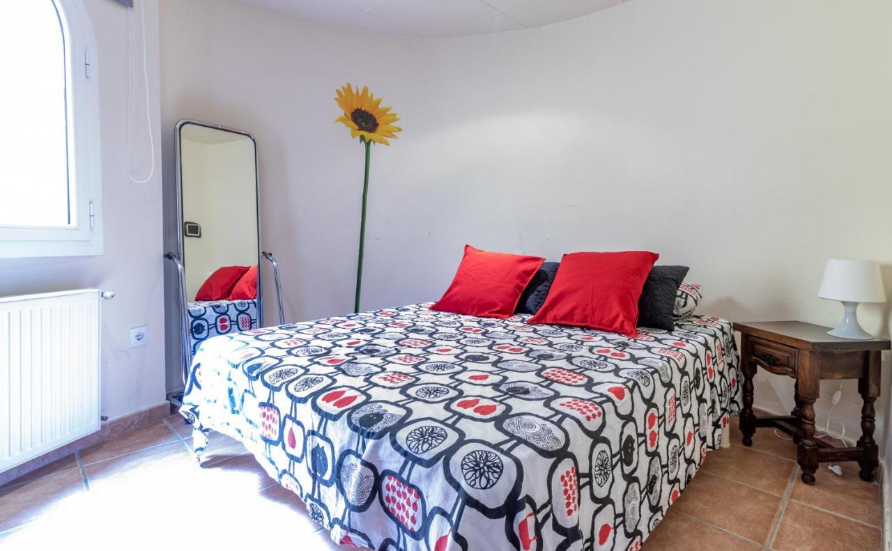 Goldhome - Carlit - Casa 9 Habitaciones, Piscina Privada, Sala De Juegos Empuriabrava Exteriör bild