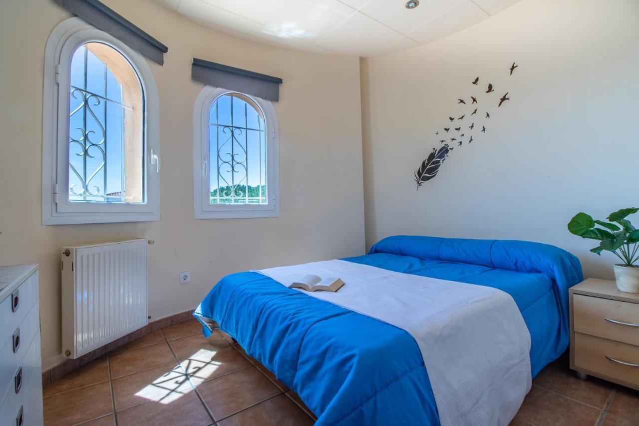 Goldhome - Carlit - Casa 9 Habitaciones, Piscina Privada, Sala De Juegos Empuriabrava Exteriör bild