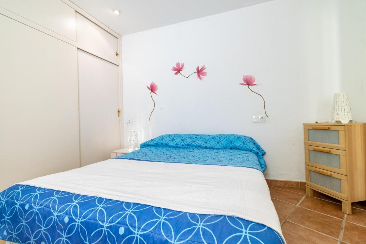 Goldhome - Carlit - Casa 9 Habitaciones, Piscina Privada, Sala De Juegos Empuriabrava Exteriör bild