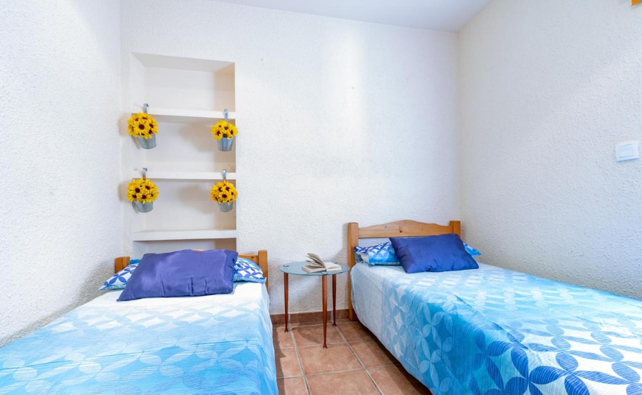 Goldhome - Carlit - Casa 9 Habitaciones, Piscina Privada, Sala De Juegos Empuriabrava Exteriör bild